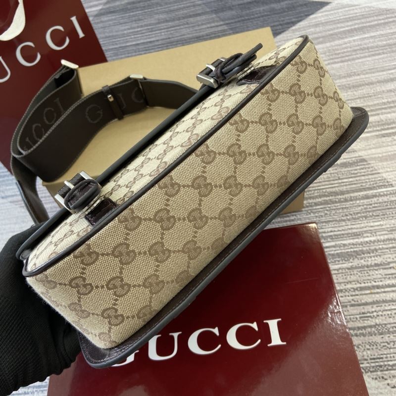 Mens Gucci Satchel Bags